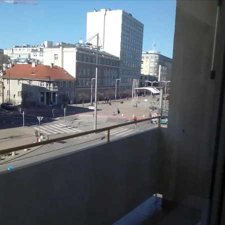 Atrakcyjna Kawalerka W Gdyni Apartment *