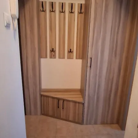 Atrakcyjna Kawalerka W Gdyni * グディニャ