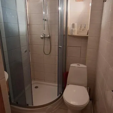 Atrakcyjna Kawalerka W Gdyni Apartment