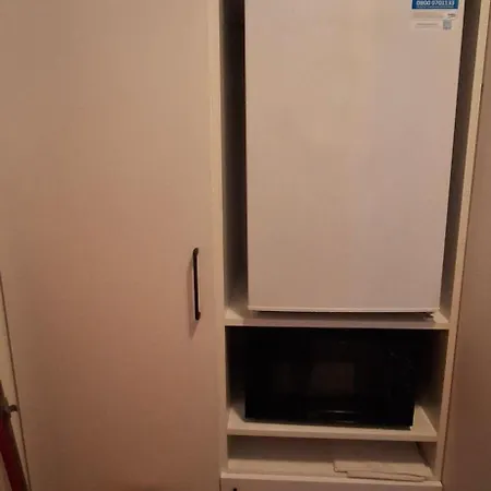 Atrakcyjna Kawalerka W Gdyni גדינייה