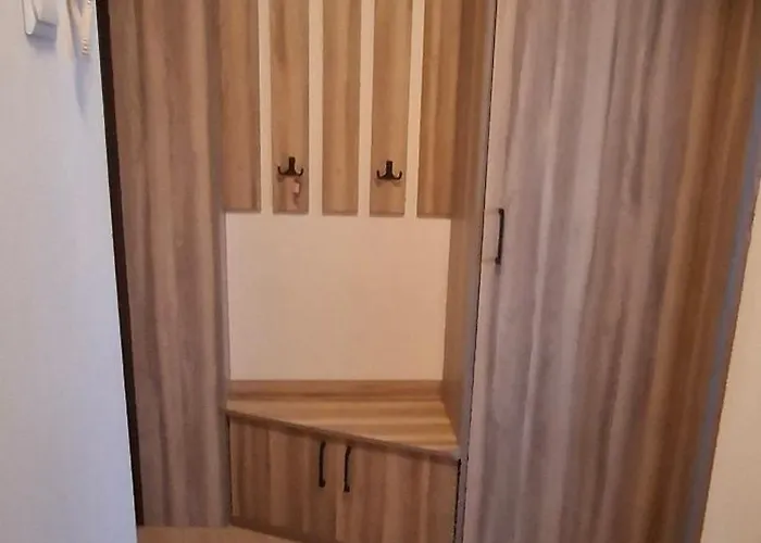 Atrakcyjna Kawalerka W Gdyni * Gdynia