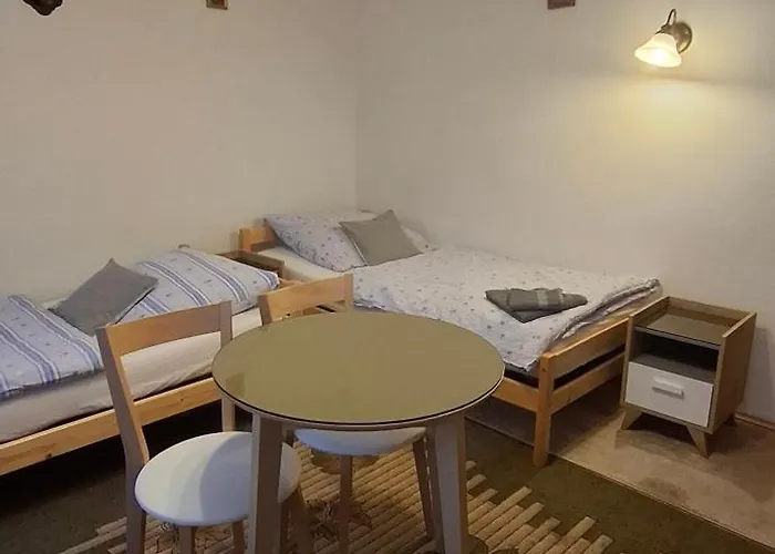 Apartment Atrakcyjna Kawalerka W Gdyni *