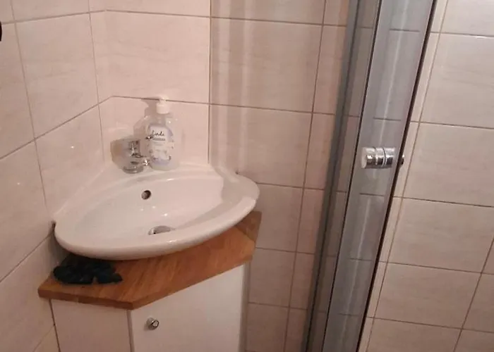 Atrakcyjna Kawalerka W Gdyni *